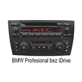 Dension Gateway 500S iPod / USB / AUX bemenet