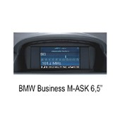 Dension Gateway 500S iPod / USB / AUX bemenet