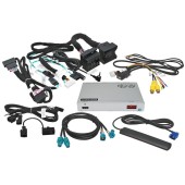 Apple CarPlay / Android Auto BMW CIC modul