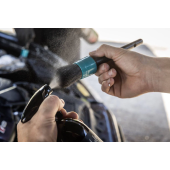 Auto Finesse Detailing Brushes Trio ecset készlet