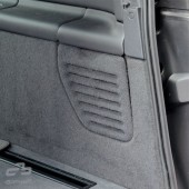 OEM mélyláda Basser 8" – Renault Espace
