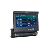 Pioneer 18 pin- ISO csatlakozó