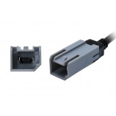 USB adapter Fiat / Citroen / Peugeot