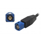 USB adapter Citroen / Peugeot / Toyota