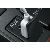 USB + JACK csatlakozó Toyota / Subaru