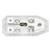 Stinger SHD820 elosztó blokk