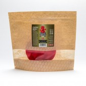 Dodo Juice Peak Finish - Waffle Foam Finishing Pad - 150 mm finom befejező korong