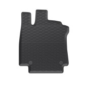 Renault Captour (2013 - 2019), Renault Clio (2012 - 2020) Geyer & Hosaja gumi autószőnyegek