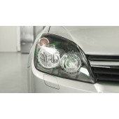 Koch Chemie Thermo Pad Ø 76 x 23 mm polírozó korong