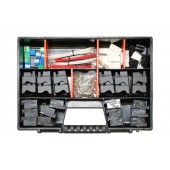 FAKRA (MOST) csatlakozó készlet 254991