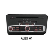 Adapter HF készlethez Audi / Škoda / Seat / Volkswagen