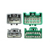 Adapter a Land Rover HF készlethez