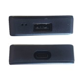 Videómodul, vezeték nélküli Carplay AndroidAuto csatlakozás CA400