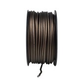 Stinger SSVLP8BK tápkábel