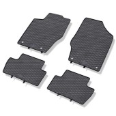 Peugeot 307 (2001 - 2005), Peugeot 307 (2005 - 2009) Geyer & Hosaja gumi autószőnyegek