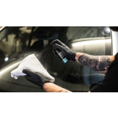 Auto Finesse Caramics Complete Protection Kit kerámia védelem