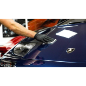Auto Finesse Caramics Complete Protection Kit kerámia védelem
