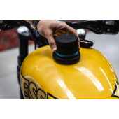 Auto Finesse Essence Carnauba Wax - viasz (150 g)