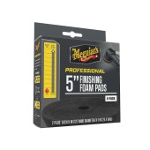 Meguiar's professzionális polírozó szivacskorong 5" (2 db-os csomag)