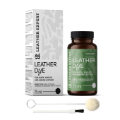 Leather Expert - Leather Dye (Moss Green) bőrfesték