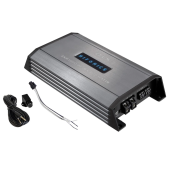 Hifonics ZXR1200/2E erősítő