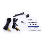 Blaupunkt RVC 4,2 W-os autós tolatókamera