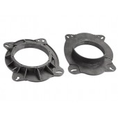 Műanyag alátétek a Lexus / Toyota hangszórókhoz