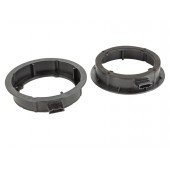 Műanyag alátétek a Seat / Škoda / Volkswagen  hangszórókhoz