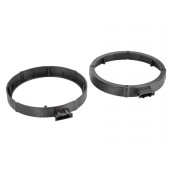 Műanyag alátétek a Bugatti / Seat / Mitsubishi / Škoda / Volkswagen hangszórókhoz