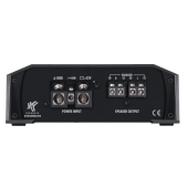 Hifonics ZXR1200/2E erősítő