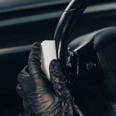 Tershine Magic Sponges