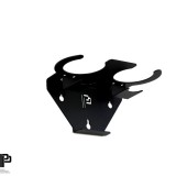 Premium Two spray guns holder szórópisztoly tartó