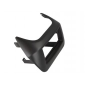 Redukciós keret Citroen Nemo / Fiat Fiorino / Peugeot Bipper autórádiókhoz