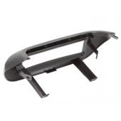 Redukciós keret Citroen Nemo / Fiat Fiorino / Peugeot Bipper autórádiókhoz