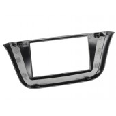 Redukciós keret Iveco Daily VI autórádiókhoz