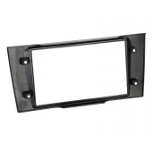 Redukciós keret Audi A4 autórádiókhoz