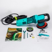 Dodo Juice Buff Daddy Evo - DAS-8 (upgraded DAS-6) orbital machine polisher orbitális polírozógép