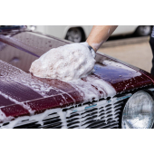 Auto Finesse Ultra Soft Wash Mitt mosókesztyű