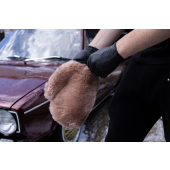 Auto Finesse Ultra Soft Wash Mitt mosókesztyű