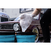 Auto Finesse Ultra Soft Wash Mitt mosókesztyű