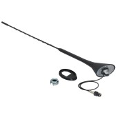 Audi 290955 antenna erősítővel