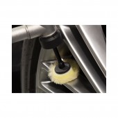 RUPES Extension Shaft for iBrid Nano Polisher polírozó tartozék