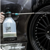 Auto Finesse Pressure Sprayer nyomásos permetező