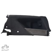 OEM mélyláda Basser 10" – Toyota Corolla combi (2018 ->)