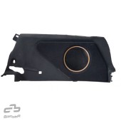 OEM mélyláda Basser 10" – Toyota Corolla combi (2018 ->)