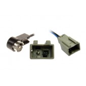 Antennaadapter Honda / Mazda / Suzuki - ISO 295729