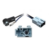 Honda antennaadapter – ISO 295799