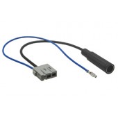 Antenna adapter Honda - DIN