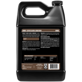 Meguiar's Leather Cleaner & Conditioner tiszítószer és kondicionáló a bőrre (3,78 l)