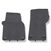 Man TGE (2017 ->) / Volkswagen Crafter (2017 ->) Geyer & Hosaja gumi autószőnyegek